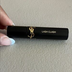 Yves Saint Laurent Lash Clash Mascara - Gold on Black